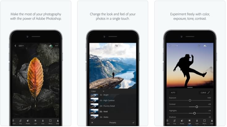 instagram photo editing apps for pc