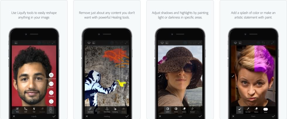 5 Free Android Apps to Remove Unwanted Objects from Photos