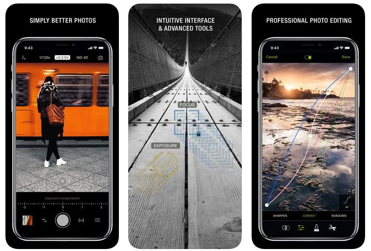 Best Apps For Editing Instagram Photos 15 Best Apps For