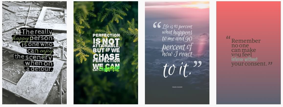 Instagram quotes maker quotes pictures for instagram generator