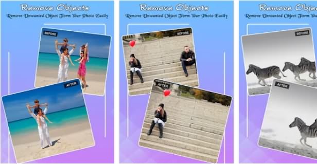 5 Free Android Apps to Remove Unwanted Objects from Photos