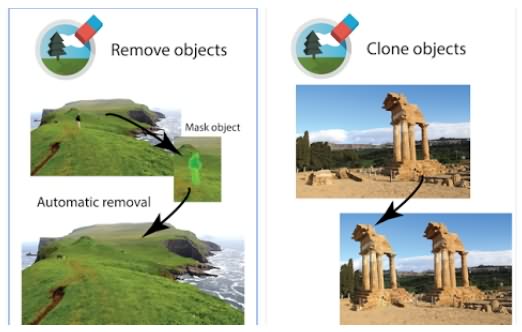 5 Free Android Apps to Remove Unwanted Objects from Photos