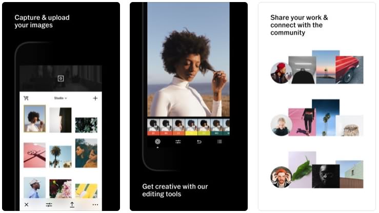 Best Apps for Editing Instagram Photos: 15 Best Apps for ...