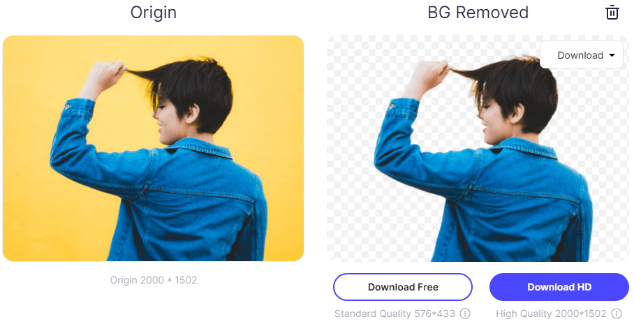 remove bg eraser