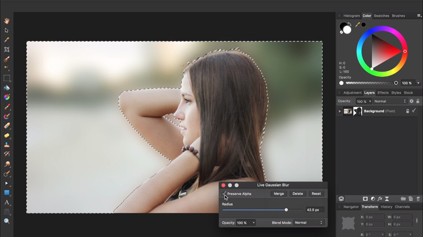 Use Photo Editors to Blur Background with Easy Ways