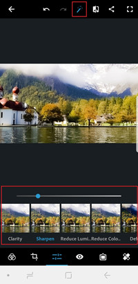 How to Fix Grainy or Fuzzy Photos - Fix Grainy Photos on Mobile