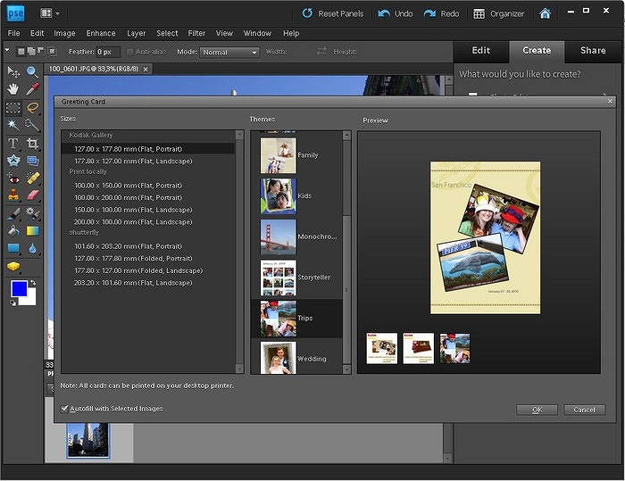 Windows Photo Editor - Adobe Photoshop Elements