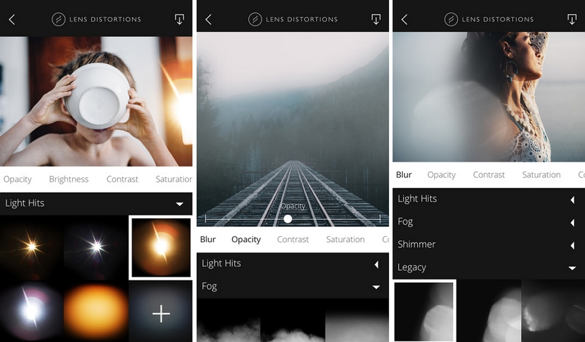 16 Best Helpful Filter Camera Apps for Mobile Device