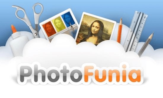 Windows Photo Editor - PhotoFunia