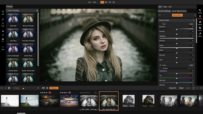 the best photo editor app for pc