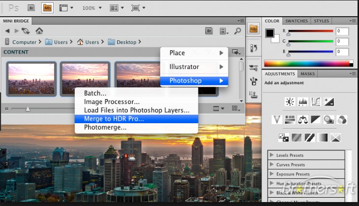 best photoshop software for pc