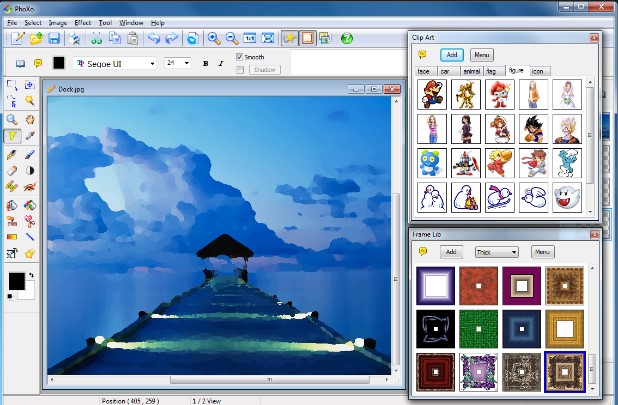 pc image editor download