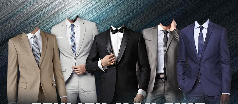 Men Suit Photo Frames - Editor - Apps on Google Play