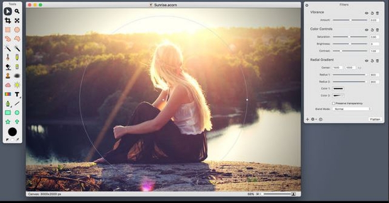 best free photo editing apps for mac pc in itunes