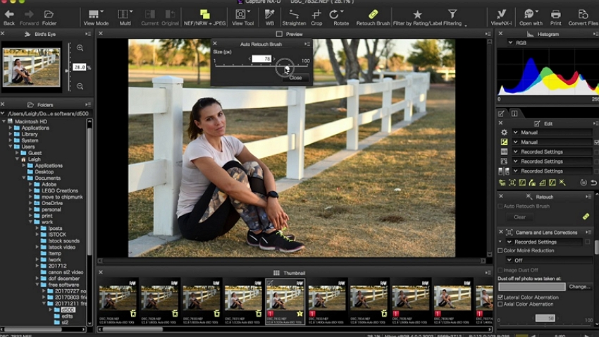 canon photo editing software download for mac