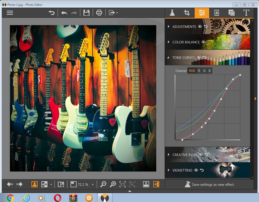 10 Of The Best Photo Editor Software For Pc