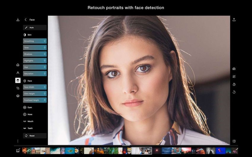 polarr photo editor free download for windows 10