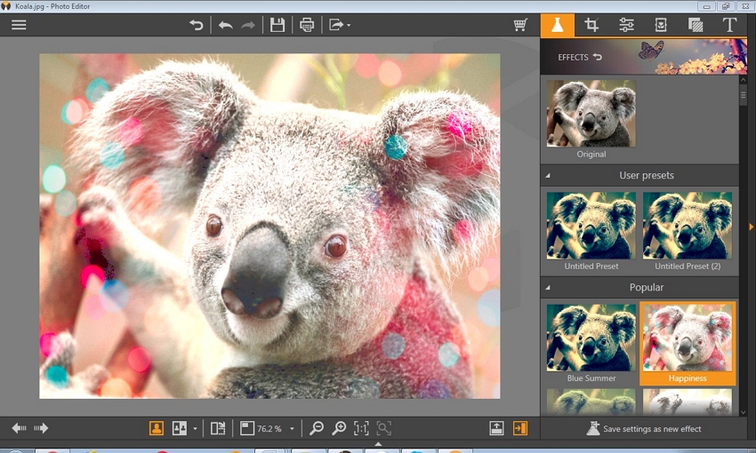 The 20 Best Photo Editor Apps for PC in 2018