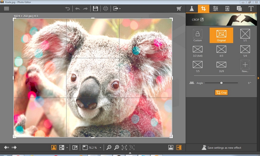 best free photo editing apps for desktop