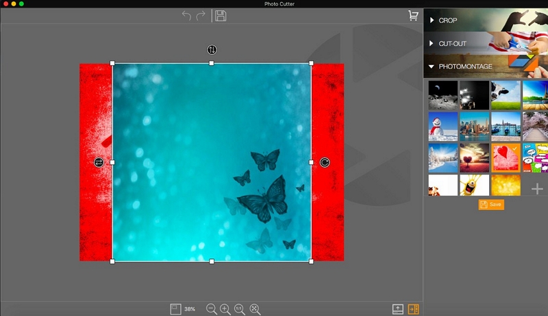 instal the new for mac FotoJet Photo Editor 1.1.7