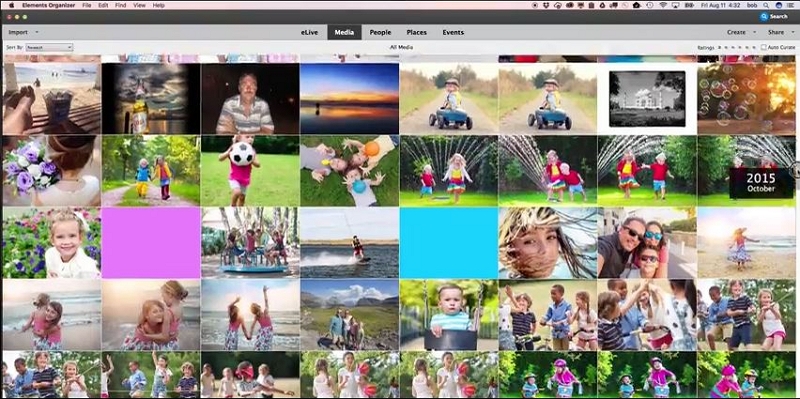 Top 10 Awesome mac photo editor in 2022