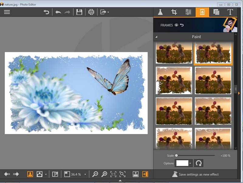 Download picasa photo editor