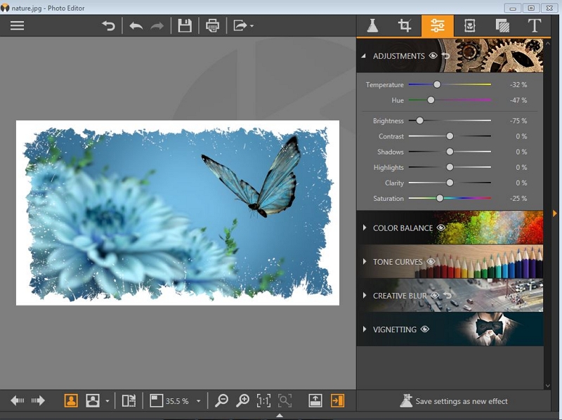 photo editing software picasa 3 free download