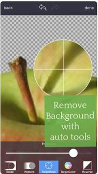 Most Helpful Photo Background Changer Apps - Background Eraser