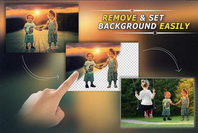 Most Helpful Photo Background Changer Apps - Photo Background Changer