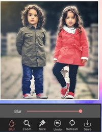 Most Helpful Photo Background Changer Apps - Blur Photo Background Effect