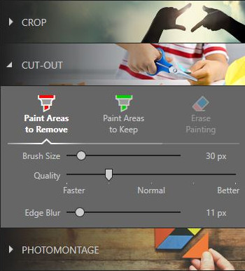 Most Helpful Photo Background Changer Apps in 2018