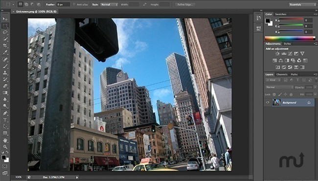 Most Helpful Blurry Photo Fixers - Adobe Photoshop CC