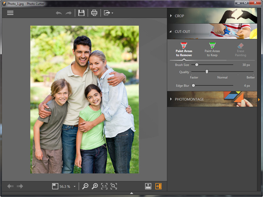 online photo editing programs