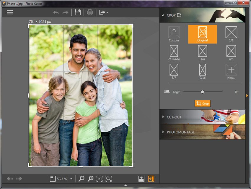 Photo Editor Online