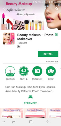 download beauty makeup app for mac free