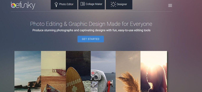 200+ Free Photo Editing Tools Online for Everyone