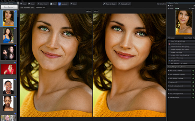 photoshop image editing software free download