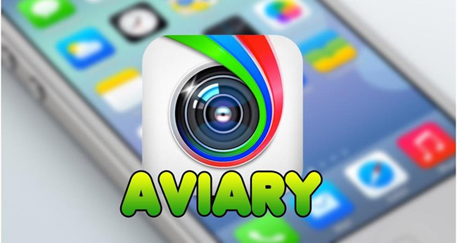 Free Photo Editor Software and Apps - Aviary