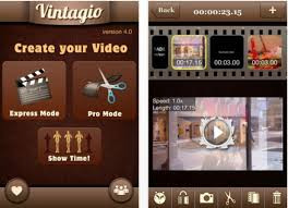 Top Instagram Photo Editor Apps - Vintagio