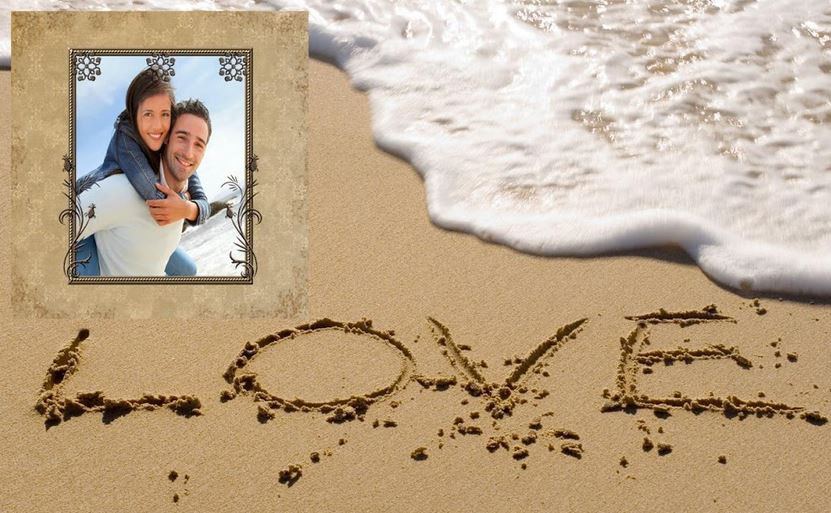 Love Photo Editor Software & Apps - Romantic Love Photo Editor