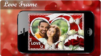 Love Photo Editor Software & Apps - Love Frames