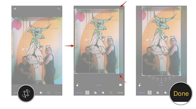 How to Match Twitter Image Size - Crop Image