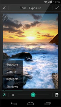 New Photo Editor Software & Apps - PhotoDirector