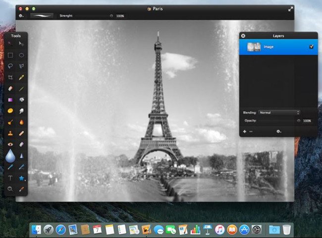 New Photo Editor Software & Apps - Pixelmator