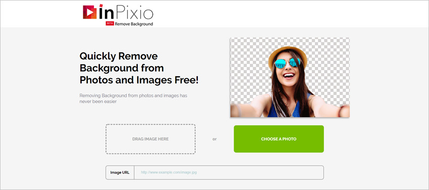 Best Online Photo Background Changer - Pixlr