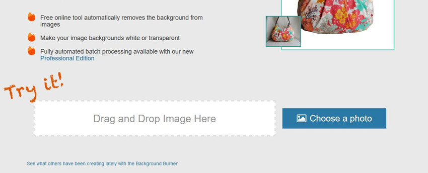 Best Online Photo Background Changer - Burner Bonanza