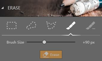 What's the Perfect Photo Background Changer - Erase Photos