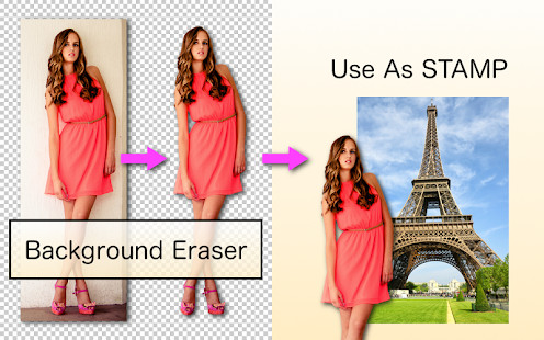 Photo Background Eraser Software & Apps - Backgroun Eraser