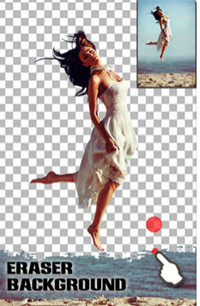 Photo Background Eraser Software & Apps - Photo Background Eraser Free