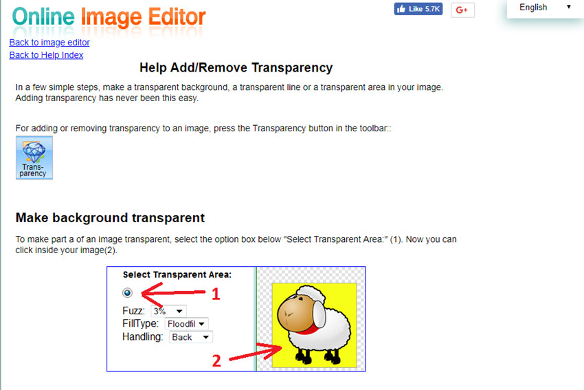 Photo Background Eraser Software & Apps - Online Image Editor